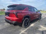 New 2025 Chevrolet Traverse LT w/ Midnight/Sport Edition image 5