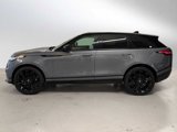 Certified 2024 Land Rover Range Rover Velar Dynamic HSE image 2