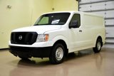 Used 2021 Nissan NV 1500 S image 3