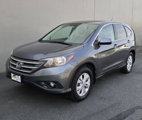Used 2012 Honda CR-V EX image 2