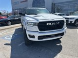 New 2025 RAM 1500 Laramie w/ Sport Appearance Package image 4