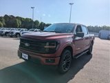 New 2025 Ford F150 XLT w/ Equipment Group 303A High image 2
