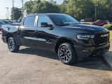 New 2026 RAM 1500 Laramie image 2