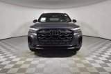 New 2025 Audi SQ7 Prestige image 2