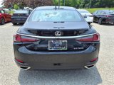 New 2025 Lexus ES 350 Ultra Luxury image 4