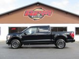 Used 2023 Ford F150 XLT w/ Equipment Group 302A High image 4
