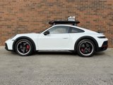 Certified 2024 Porsche 911 Dakar image 2