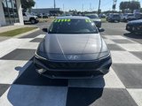 Used 2025 Hyundai Elantra Sport image 2