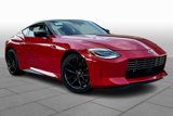 New 2025 Nissan Z Performance image 2