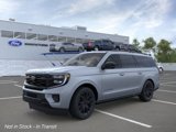 New 2025 Ford Expedition Max Platinum image 2