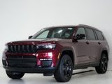 New 2025 Jeep Grand Cherokee L Limited image 3