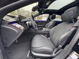 New 2025 Mercedes-Benz S 580 4MATIC Sedan image 5