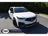 New 2026 Acura MDX A-Spec image 2