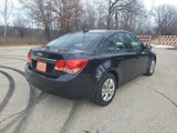 Used 2015 Chevrolet Cruze LS image 6
