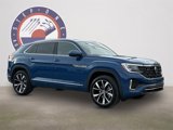 New 2025 Volkswagen Atlas Cross Sport SEL Premium R-Line image 2