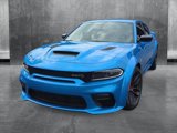Used 2023 Dodge Charger SRT Hellcat image 2
