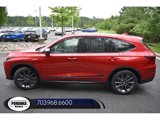 New 2026 Acura MDX A-Spec image 6