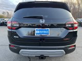 New 2025 Honda Pilot TrailSport image 4