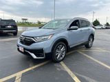 Certified 2020 Honda CR-V Touring image 4