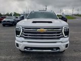 New 2025 Chevrolet Silverado 2500 High Country w/ High Country Premium Package image 2