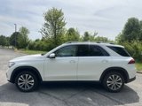 Used 2020 Mercedes-Benz GLE 350 4MATIC image 3