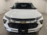 New 2026 Chevrolet TrailBlazer LT w/ LT Cold Weather Package image 5