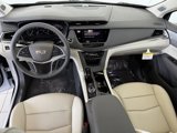 New 2025 Cadillac XT5 Premium Luxury image 5