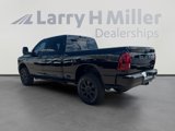 New 2025 RAM 2500 Laramie image 3