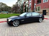 Used 2014 BMW 740Li image 3