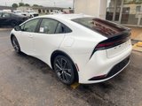 New 2025 Toyota Prius XLE image 3