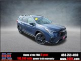New 2025 Subaru Ascent Bronze Edition image 1
