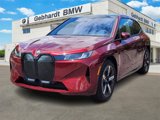 New 2026 BMW iX xDrive45 image 3
