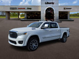 New 2025 RAM 1500 Tungsten w/ Off Road Group image 2
