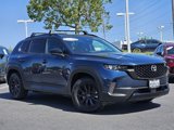 Certified 2025 MAZDA CX-50 AWD 2.5 Hybrid w/ Premium Pkg image 3