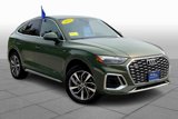 Used 2022 Audi Q5 2.0T Premium Plus image 2