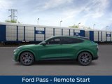 New 2025 Ford Mustang Mach-E GT w/ Interior Protection Package image 3