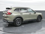 New 2026 Honda CR-V TrailSport image 3