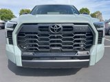 New 2025 Toyota Tundra Limited image 2