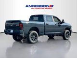 New 2026 RAM 2500 Big Horn image 2