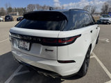 Used 2020 Land Rover Range Rover Velar SV Autobiography Dynamic image 5