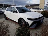 New 2025 Hyundai Ioniq 5 N image 5
