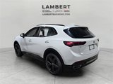 New 2025 Buick Envision Sport Touring image 2