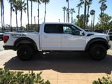 New 2025 Ford F150 Raptor image 5