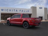 New 2025 Ford F150 XLT w/ Equipment Group 302A MID image 4