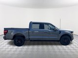 New 2025 Ford F150 XLT w/ Equipment Group 303A High image 4