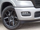 New 2025 RAM 1500 Laramie w/ Night Edition image 3