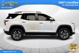Used 2025 Chevrolet Equinox LT w/ Convenience Package II image 4