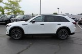 New 2025 MAZDA CX-70 Plug-In Hybrid w/ Premium Pkg image 6