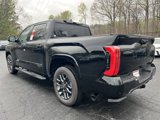 New 2025 Toyota Tundra Platinum image 5