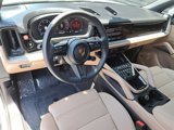 Used 2025 Porsche Cayenne image 4